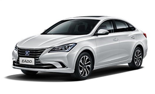 Changan Eado V