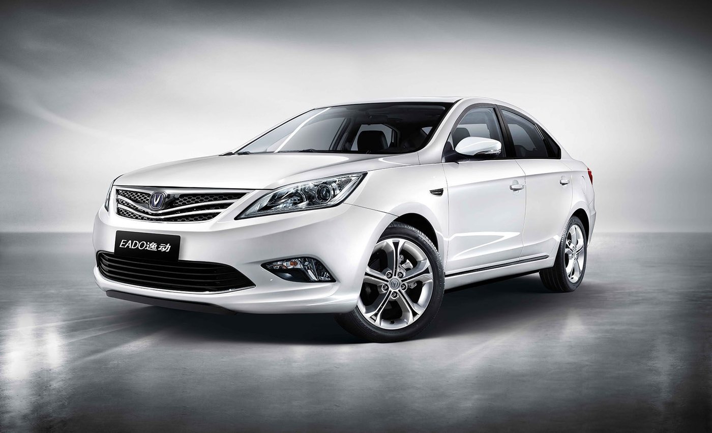 Changan Eado