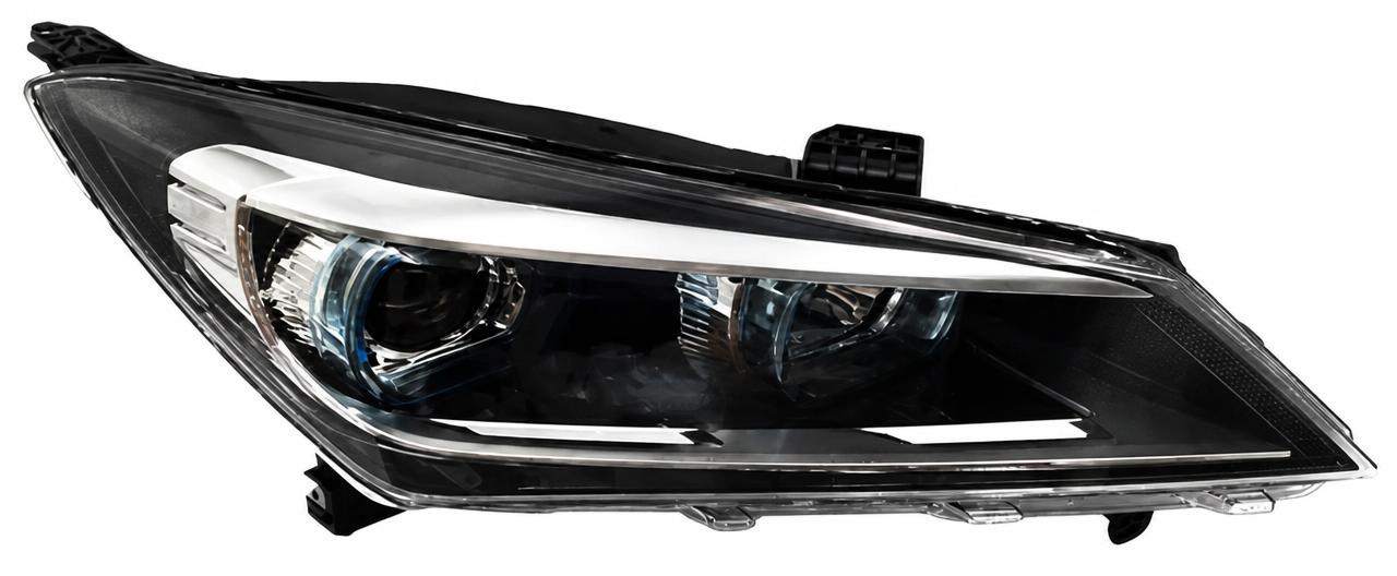 Head Light Assembly Left for Changan Eado V (2017-2019)