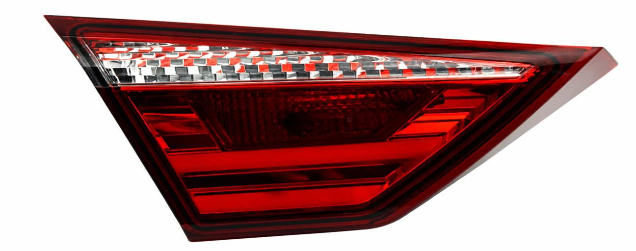 Left Tail Light Assembly (Trunk Inner) for Changan Eado V (2017-2019)