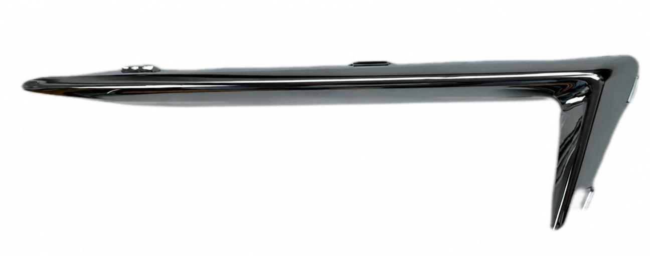 Front Fog Lamp Cover Right for Changan Eado V (2017-2019)