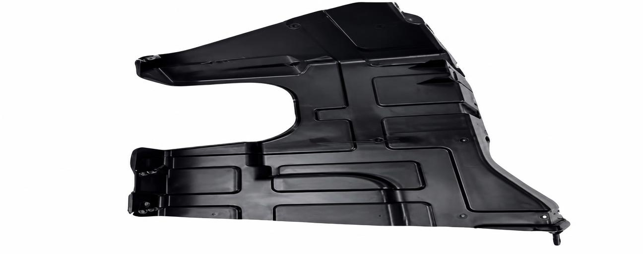 Left Wheel Arch Liner for Changan Alsvin (L7) (2020-2024)