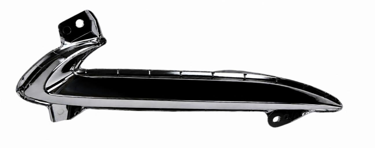 Left Fog Lamp Cover Trim for Changan Alsvin (L7) (2020-2024)