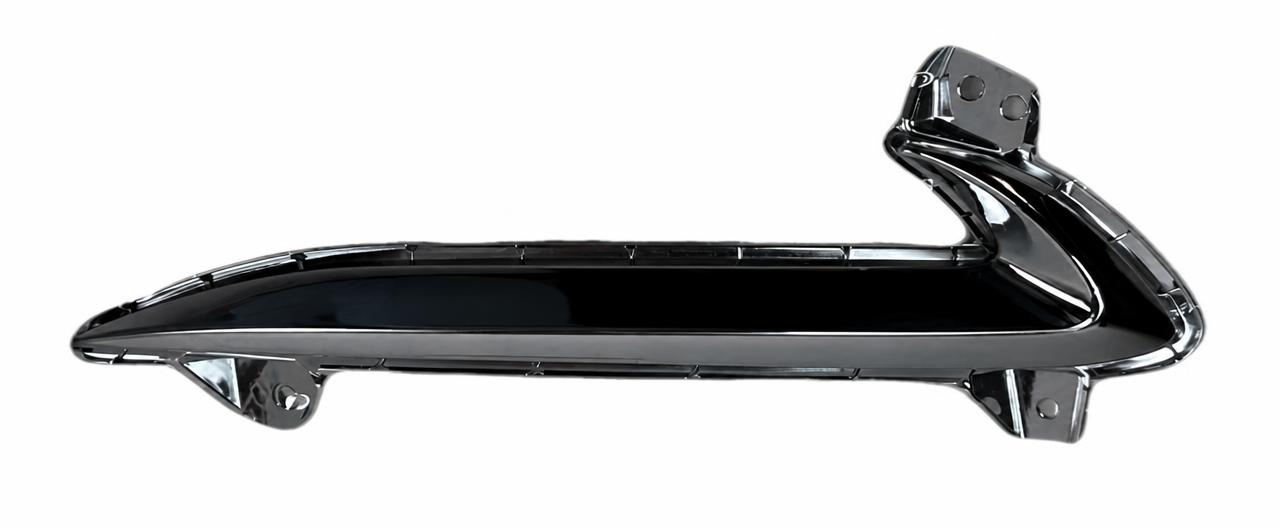 Right Front Fog Lamp Cover Trim for Changan Alsvin (L7) (2020-2024)