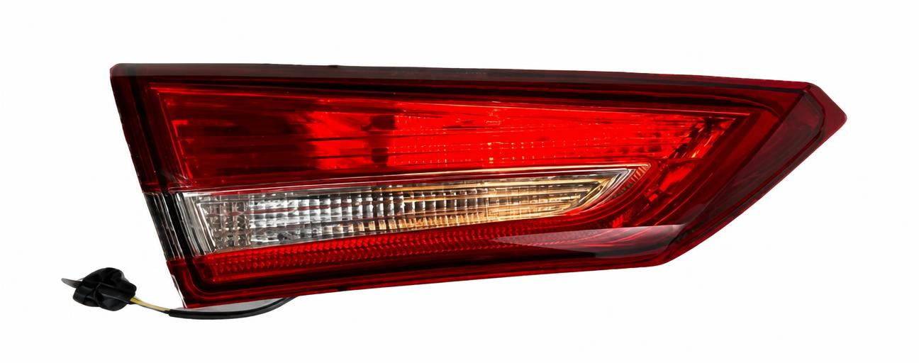 Left Inner Tail Light (Trunk) for Changan Alsvin (L7) (2020-2024)