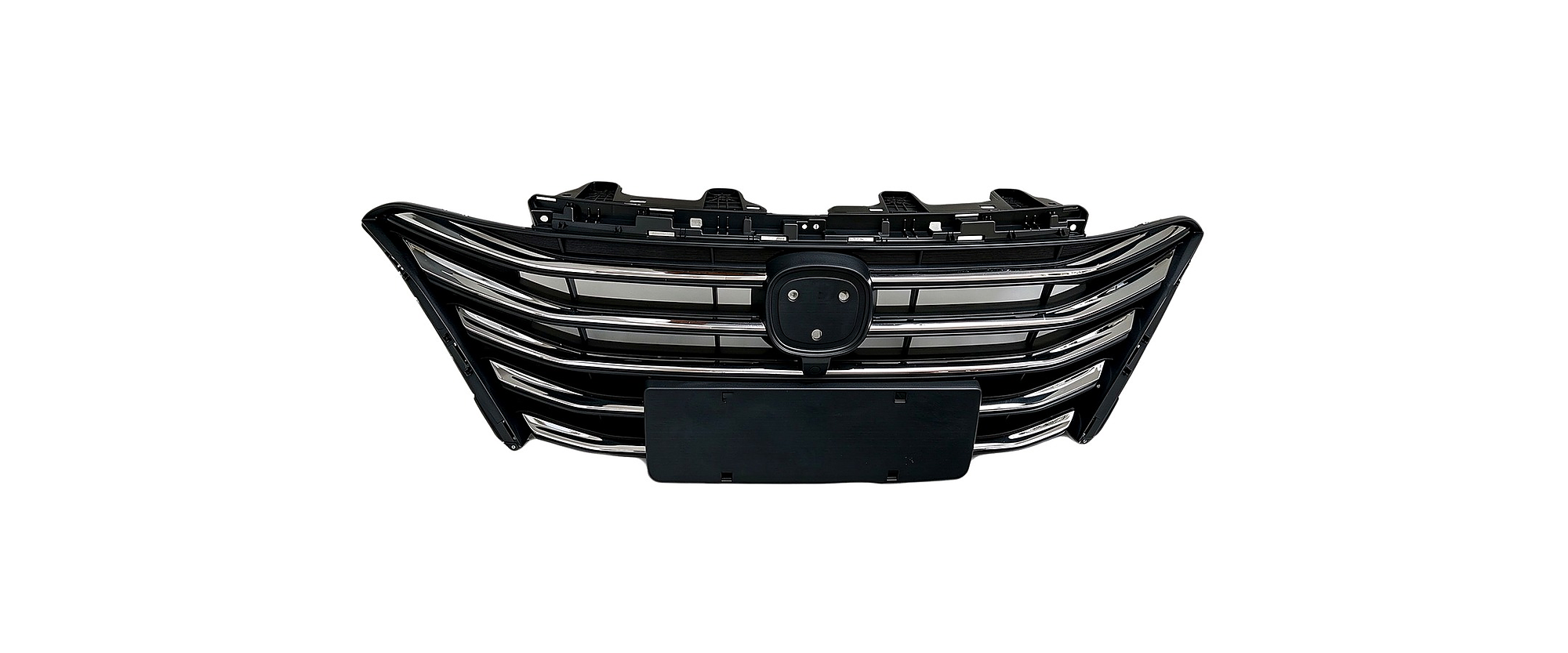 Upper Front Grille (Chrome) for Changan Eado Plus (2022-2023)
