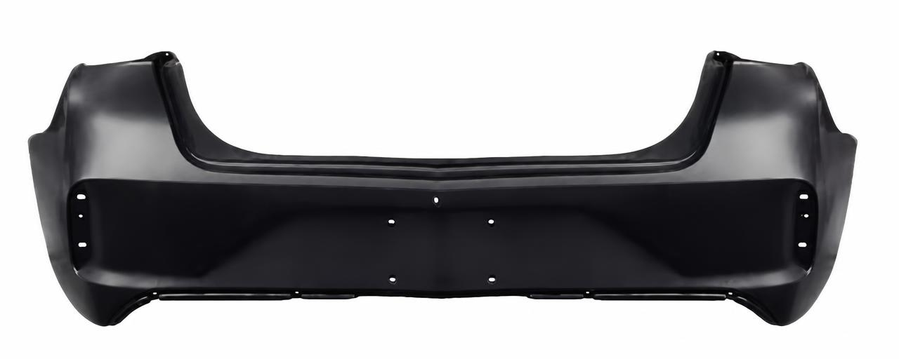 Upper Rear Bumper for Changan Eado Plus (2022-2023)