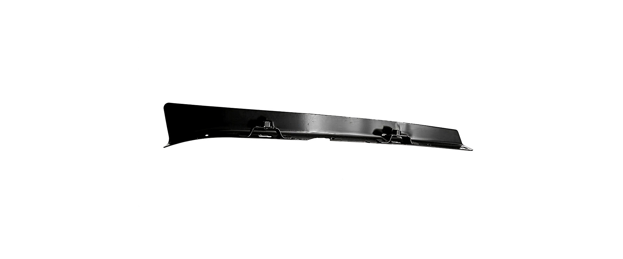 Rear Bumper Mounting Bracket Left for Changan Eado Plus (2022-2023)