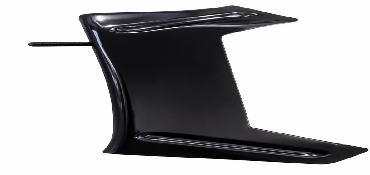 Right Rear Bumper Mounting Bracket for Changan Eado Plus (2022-2023)