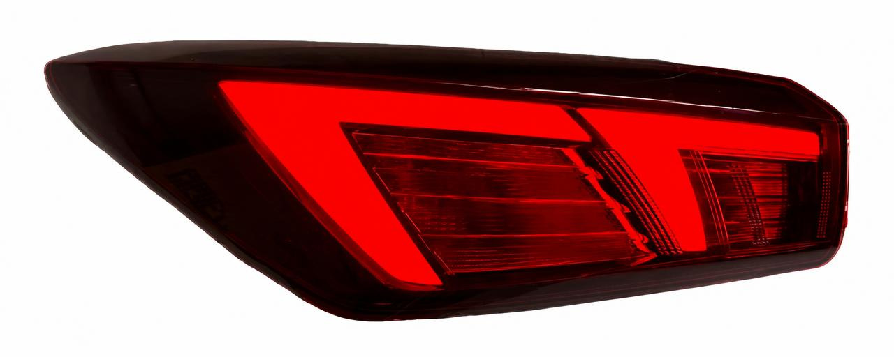 Tail Light Assembly Left for Changan Eado Plus (2022-2023)