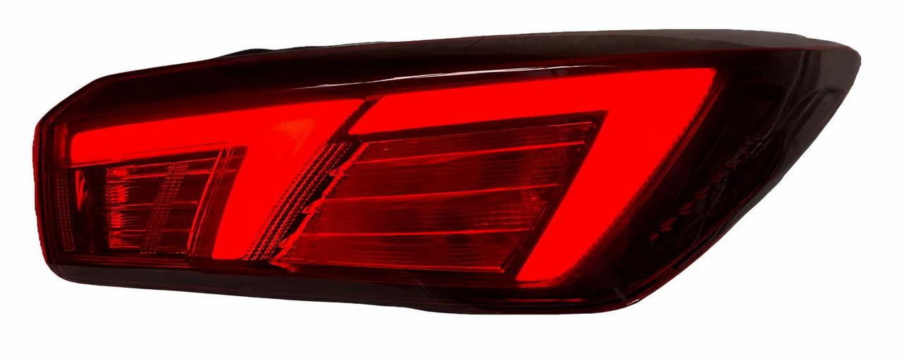 Right Outer Tail Light for Changan Eado Plus (2022-2023)