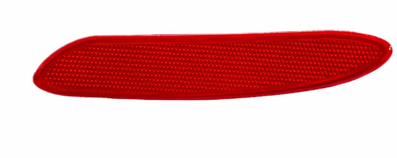 Left Rear Bumper Reflector for Changan Eado Plus (2022-2023)
