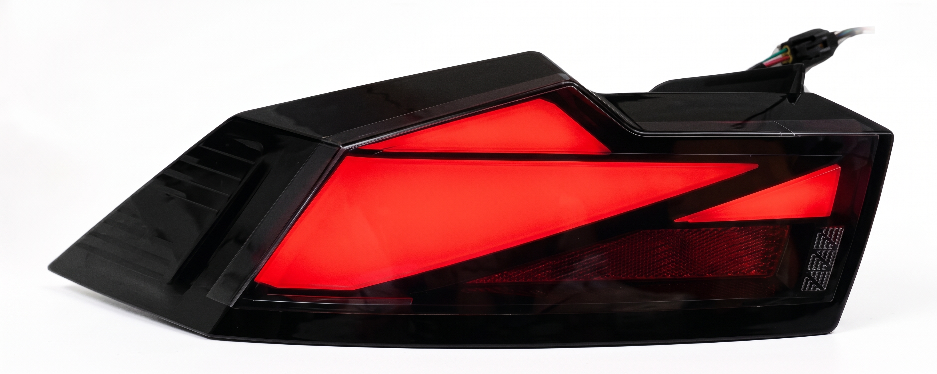 Tail Light Assembly (Inner, Trunk) Left for Changan UNI-V (2021-2025)