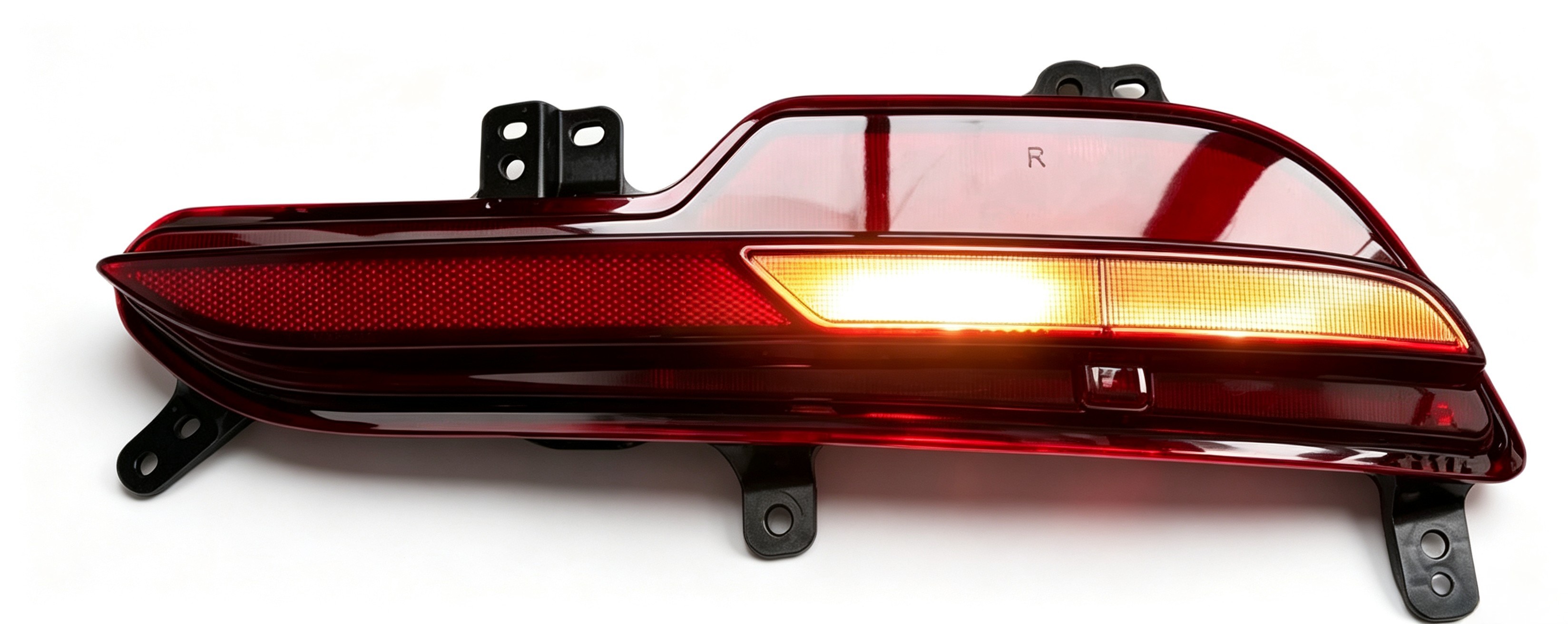 Rear Bumper Reflector / Tail Lamp Right for Changan UNI-V (2021-2025)