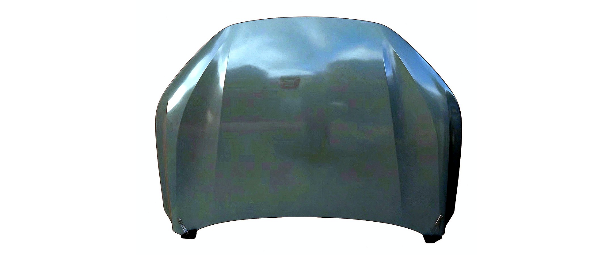 Hood / Bonnet for Changan Eado Plus (2024-2025)