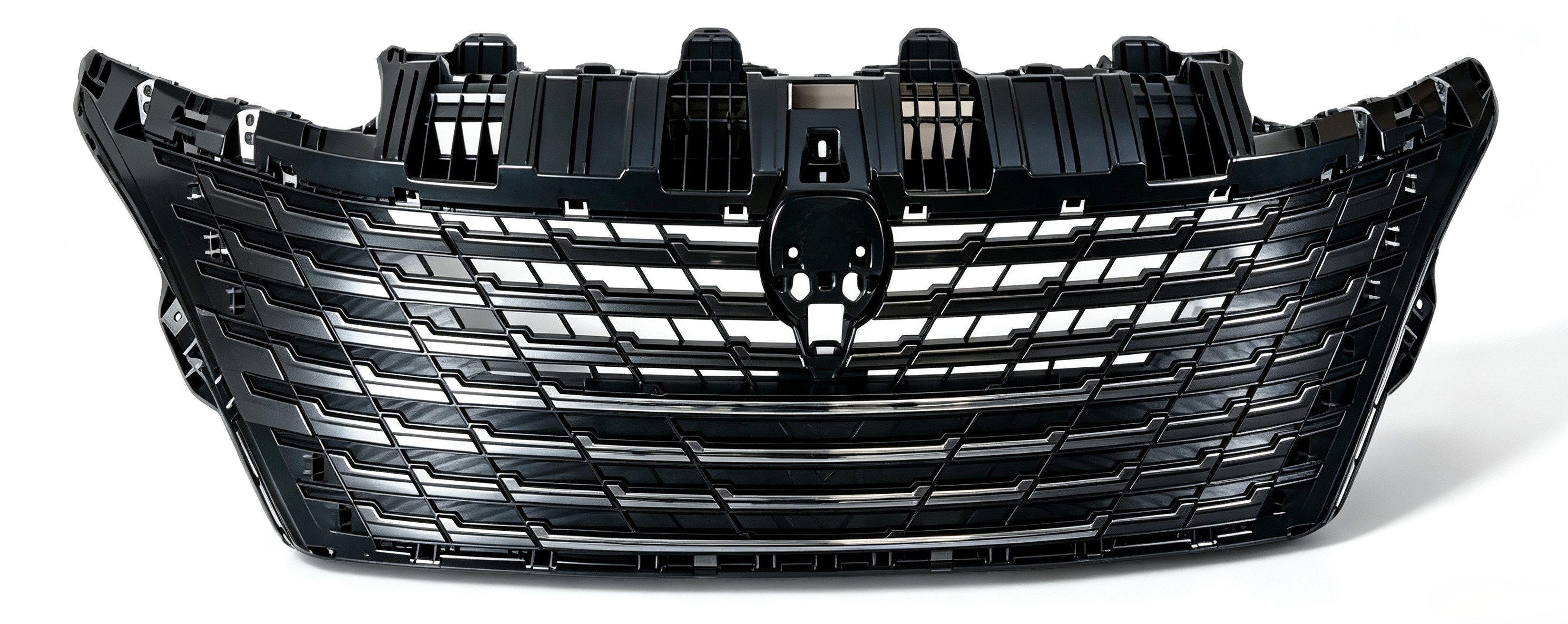 Front Lower Grille for Changan Eado Plus (2024-2025)