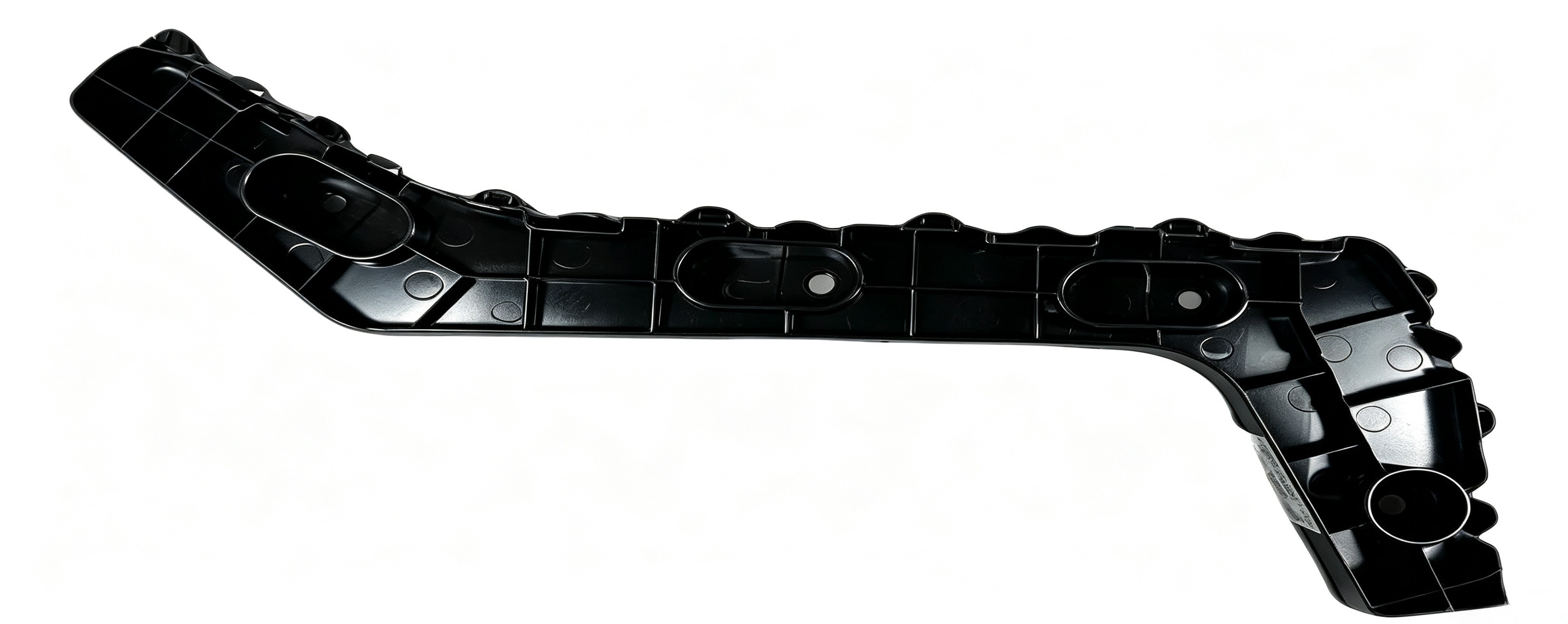 Left Rear Bumper Mounting Bracket for Changan Eado Plus (2024-2025)
