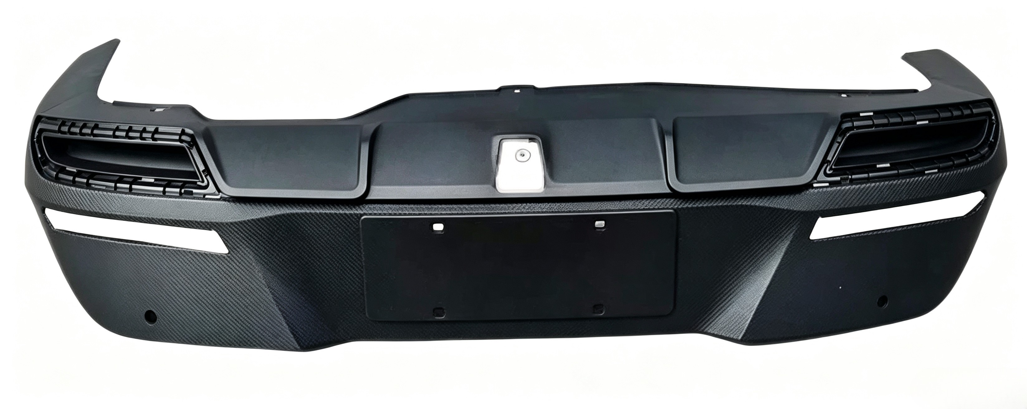 Rear Lower Bumper Valance for Changan Eado Plus (2024-2025)