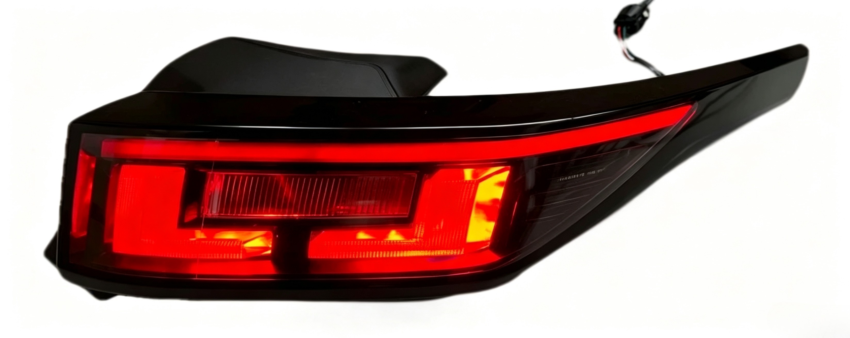 Right Tail Light Assembly (Outer Corner) for Changan Eado Plus (2024-2025)