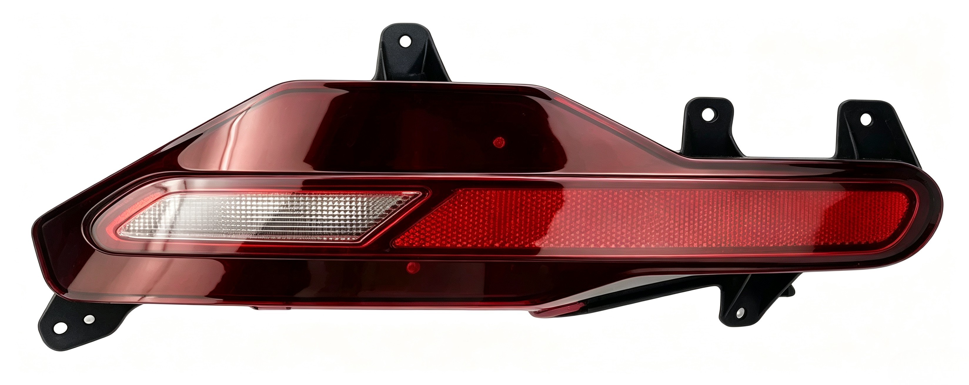 Left Tail Light Assembly (Outer) for Changan Eado Plus (2024-2025)