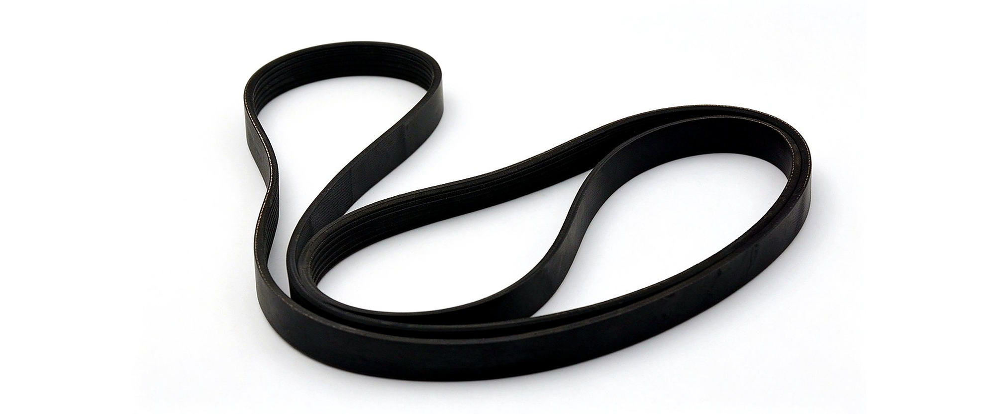 Engine Drive Belt for Changan CS85 Coupe (2020-2023)