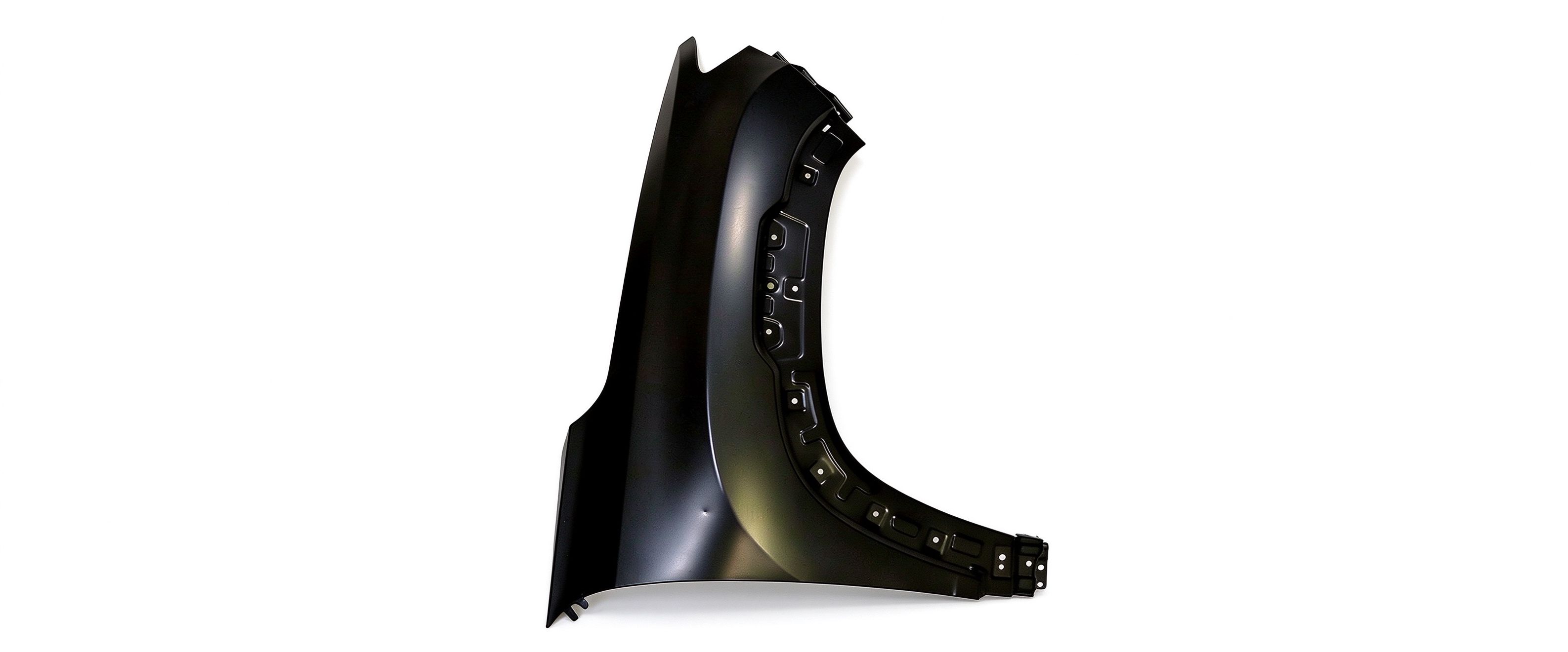 Left Front Fender for Changan CS35 Plus (2023-2025)