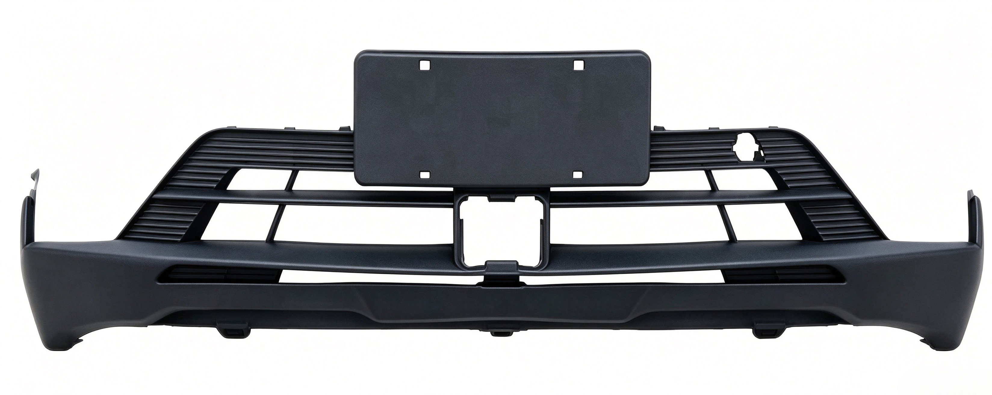 Front Bumper for Changan CS35 Plus (2023-2025)