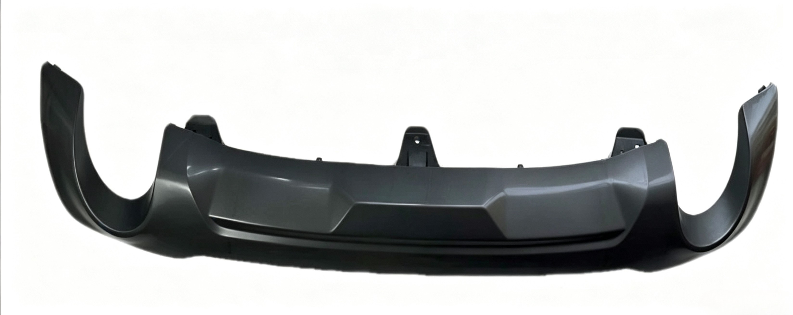 Rear Lower Bumper Valance for Changan CS35 Plus (2023-2025)
