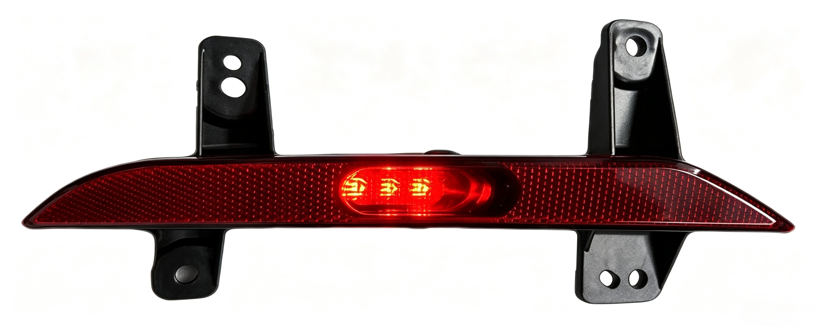 Rear Bumper Reflector Left for Changan CS35 Plus (2023-2025)