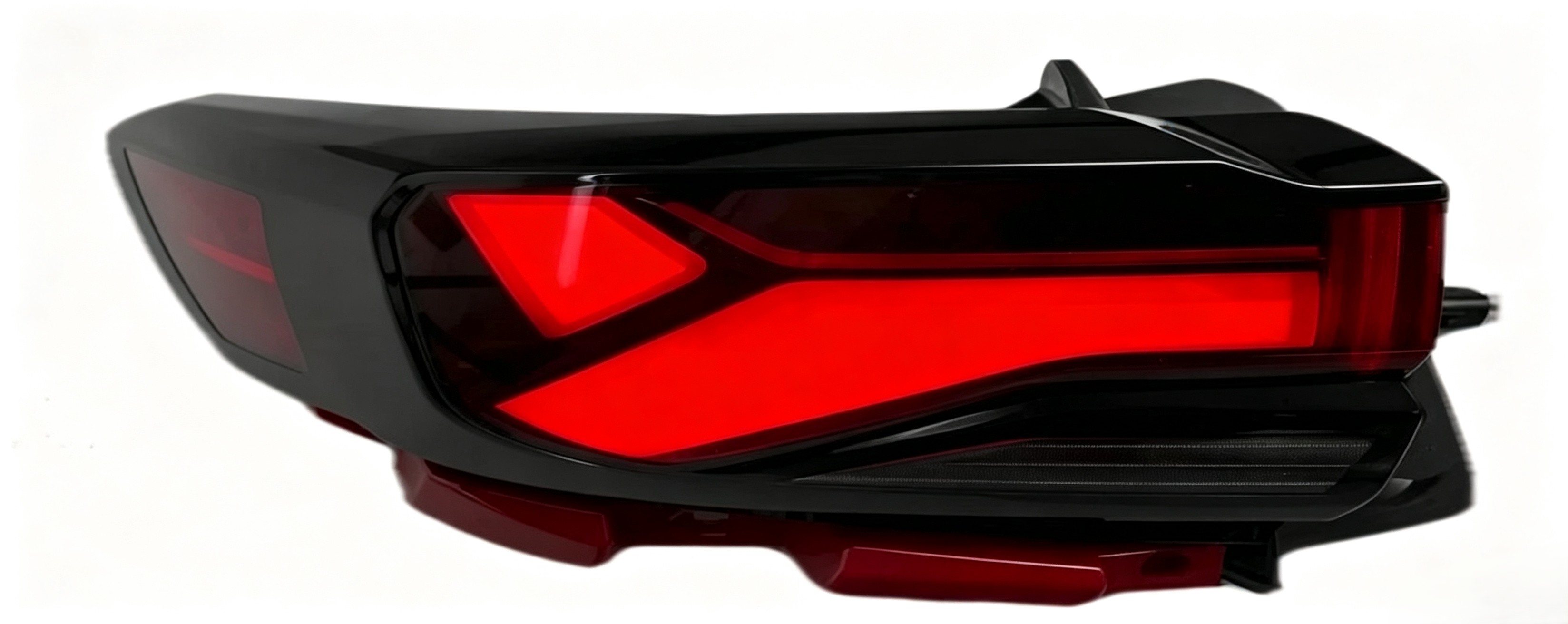 Tail Light Assembly (Outer) Left for Changan CS35 Plus (2023-2025)