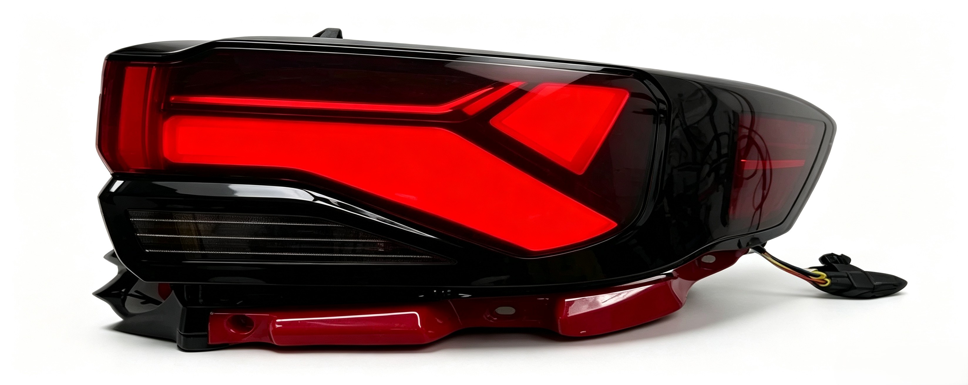 Right Outer Tail Light for Changan CS35 Plus (2023-2025)