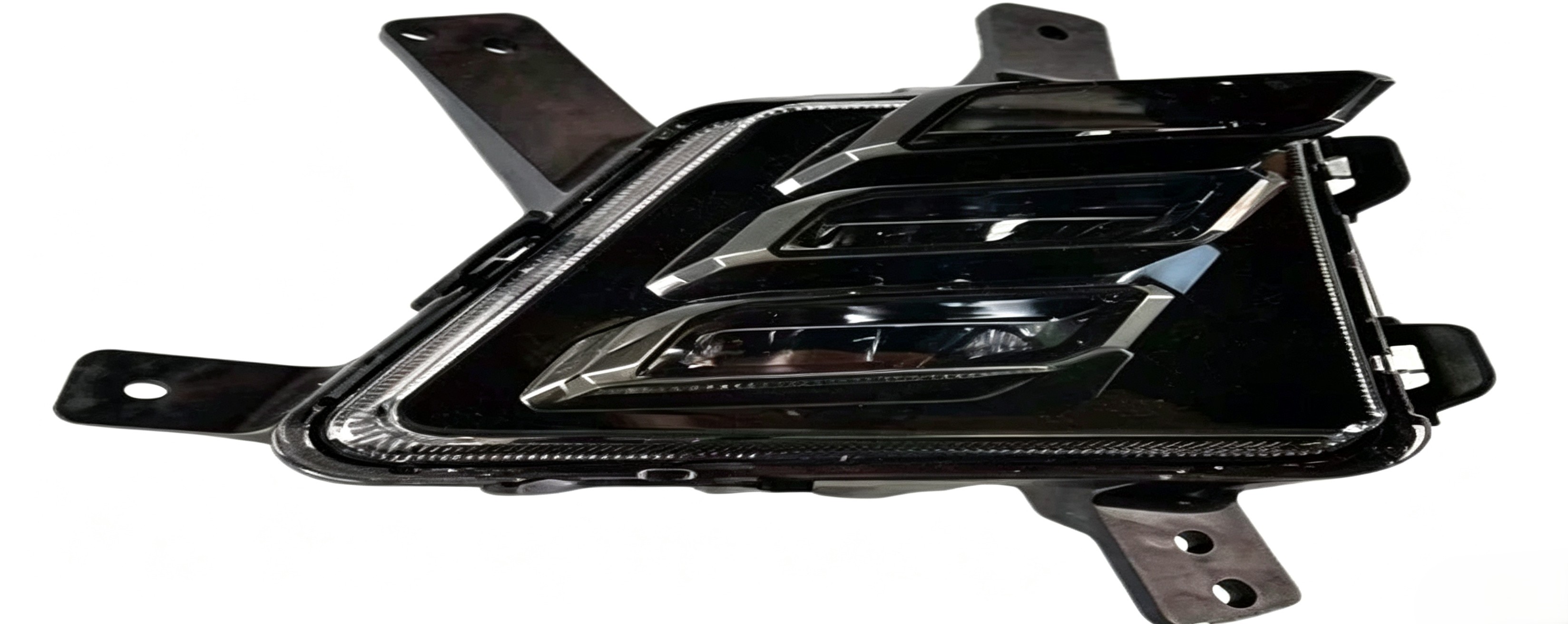 Left Front Fog Lamp for Changan CS85 Coupe (2020-2023)
