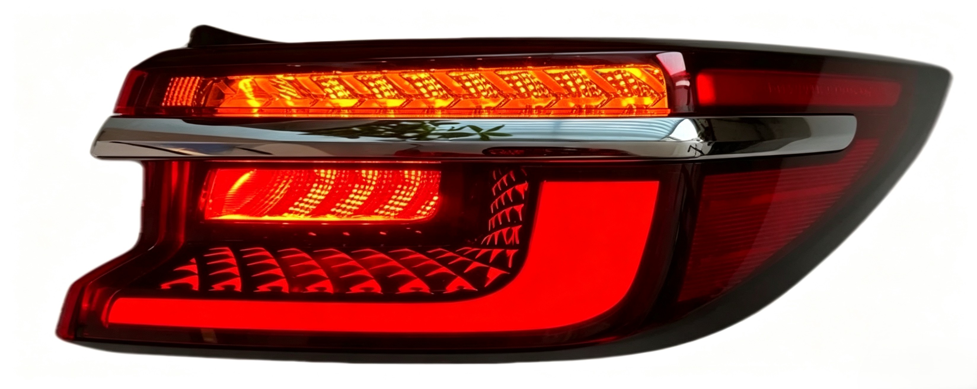 Right Outer Tail Light for Changan CS85 Coupe (2020-2023)