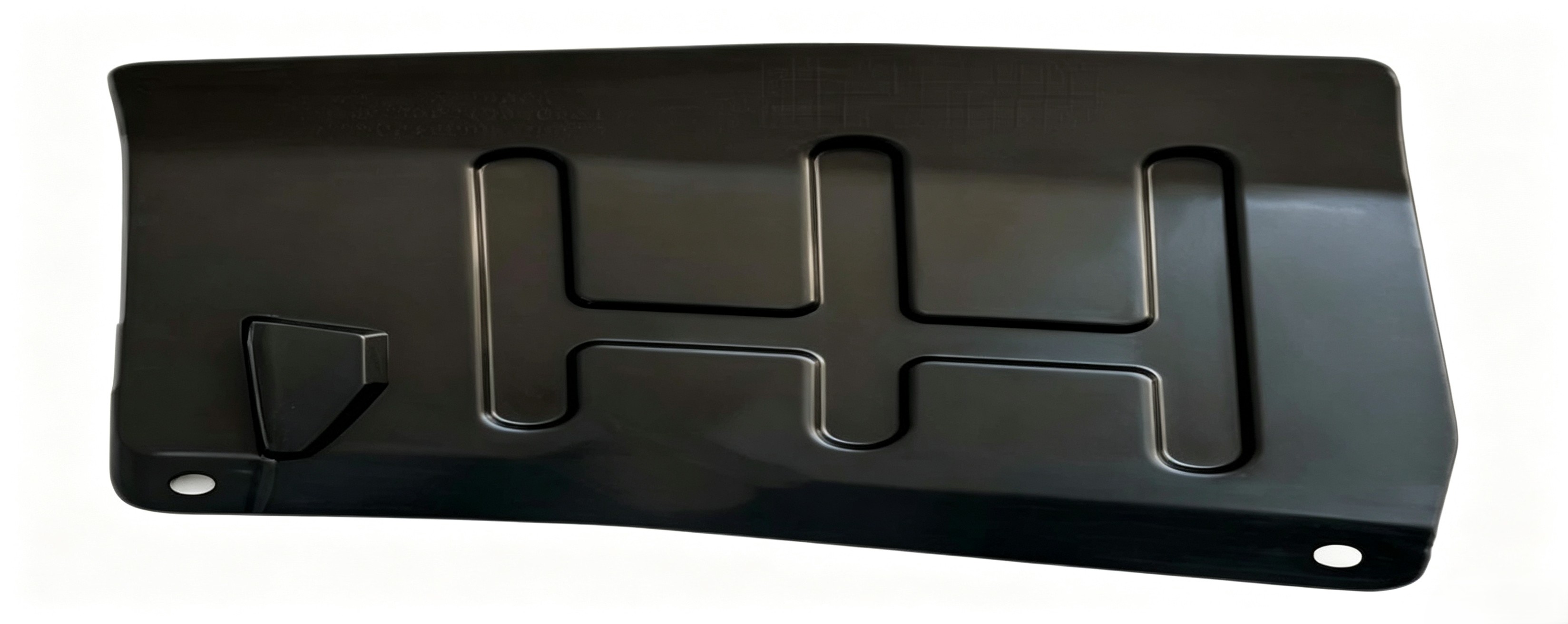 Engine Side Splash Shield / Guard Right for Changan CS75 Plus (2022-2023)