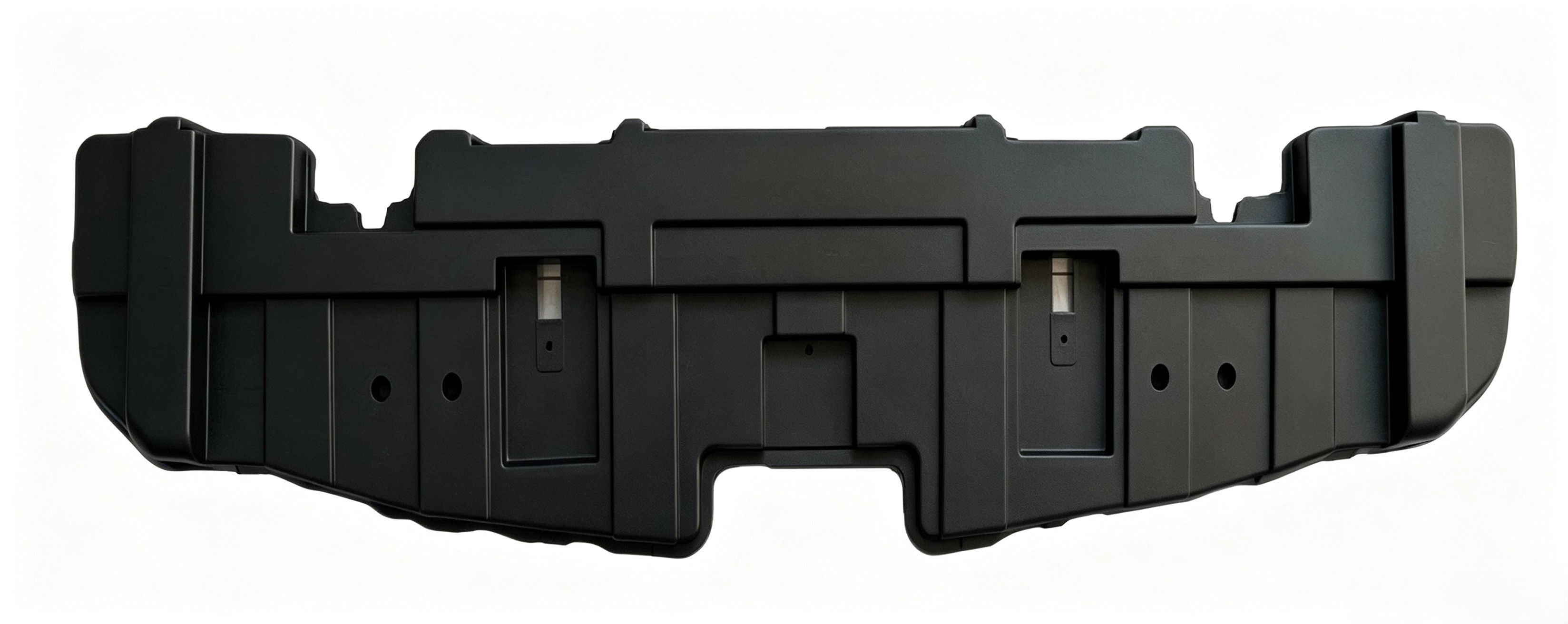 Front Bumper Lower Air Deflector for Changan CS75 Plus (2022-2023)