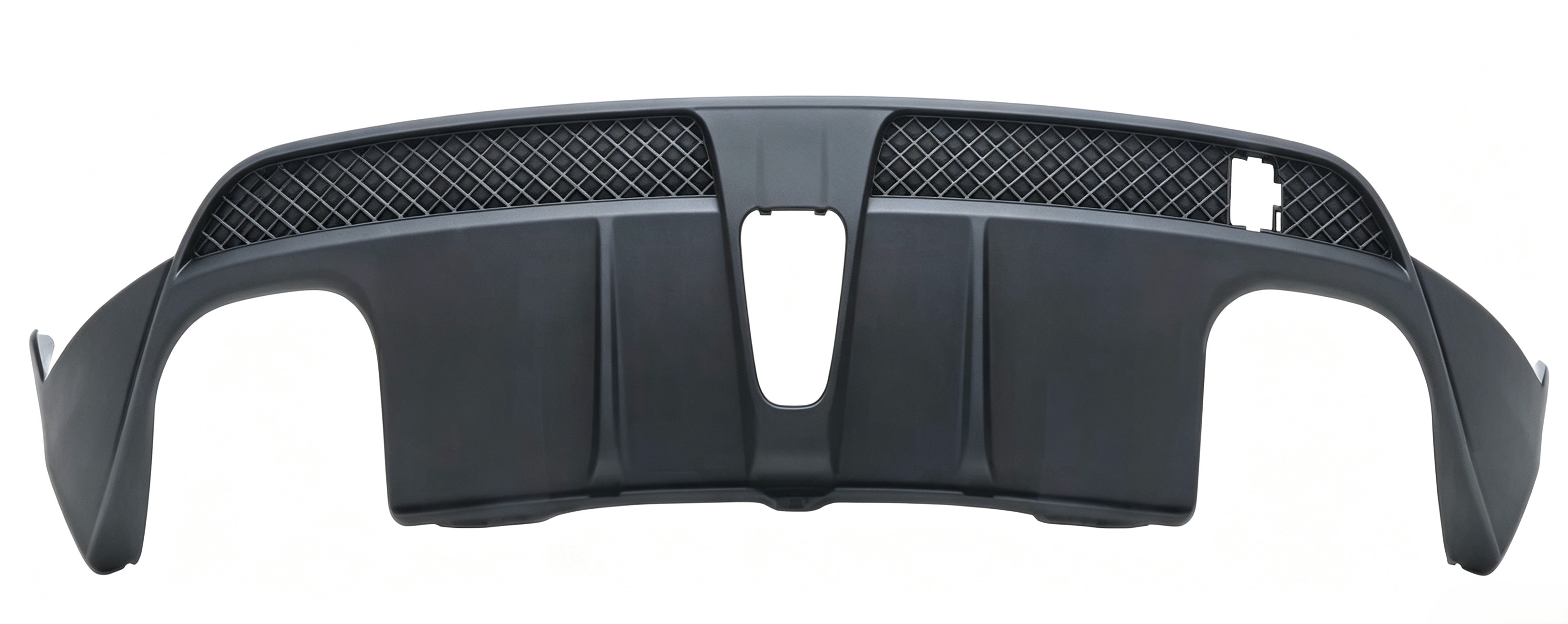 Lower Rear Bumper (2.0T) for Changan CS75 Plus (2022-2023)