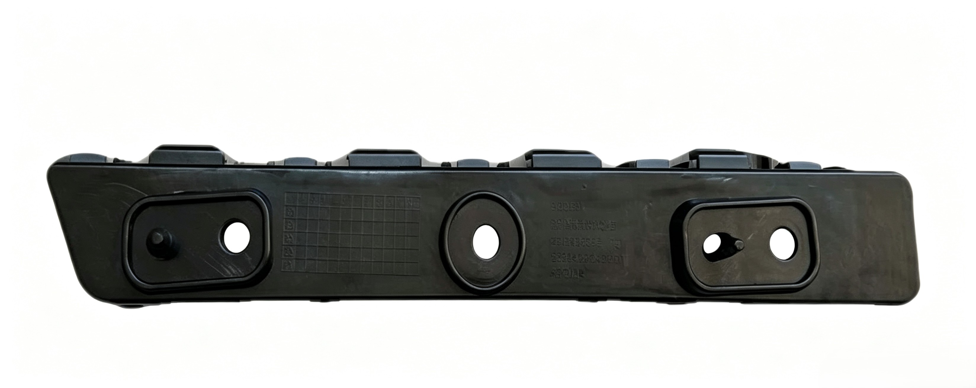 Right Rear Bumper Mounting Bracket for Changan CS75 Plus (2022-2023)