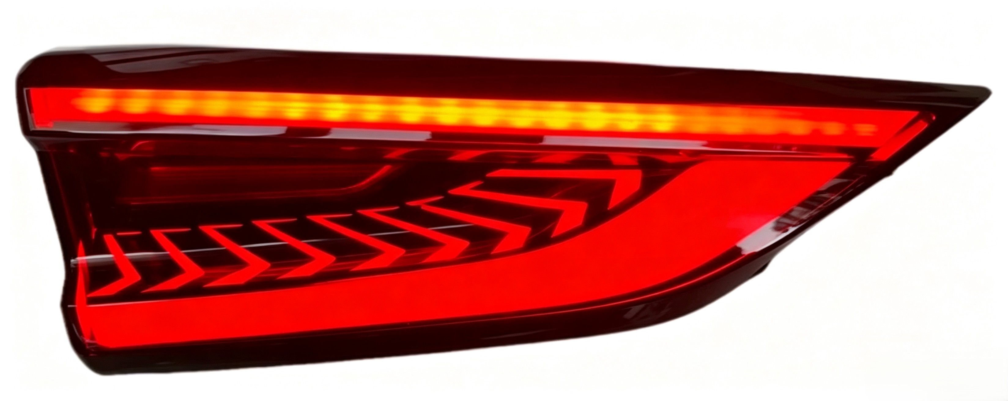 Right Tail Light Assembly (Trunk Inner) for Changan CS75 Plus (2022-2023)