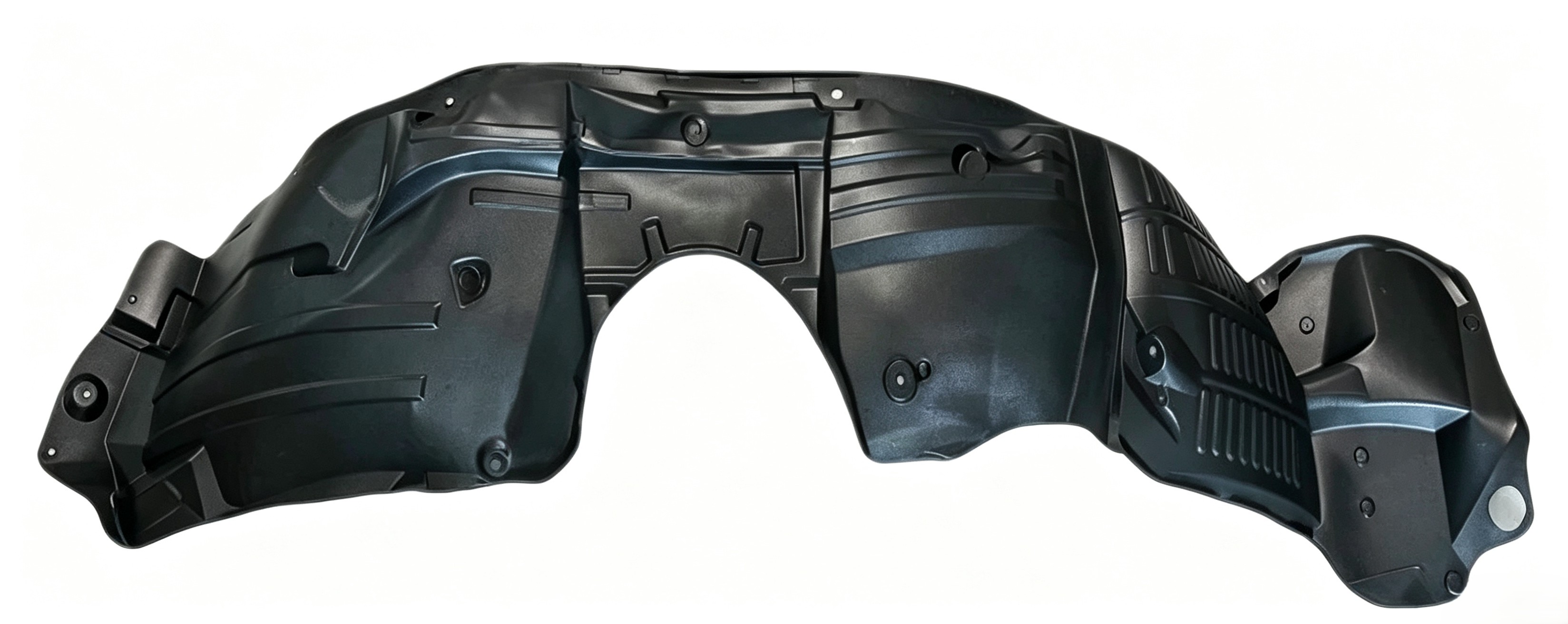 Front Wheel Arch Liner Left for Changan CS95 (2020-2023)