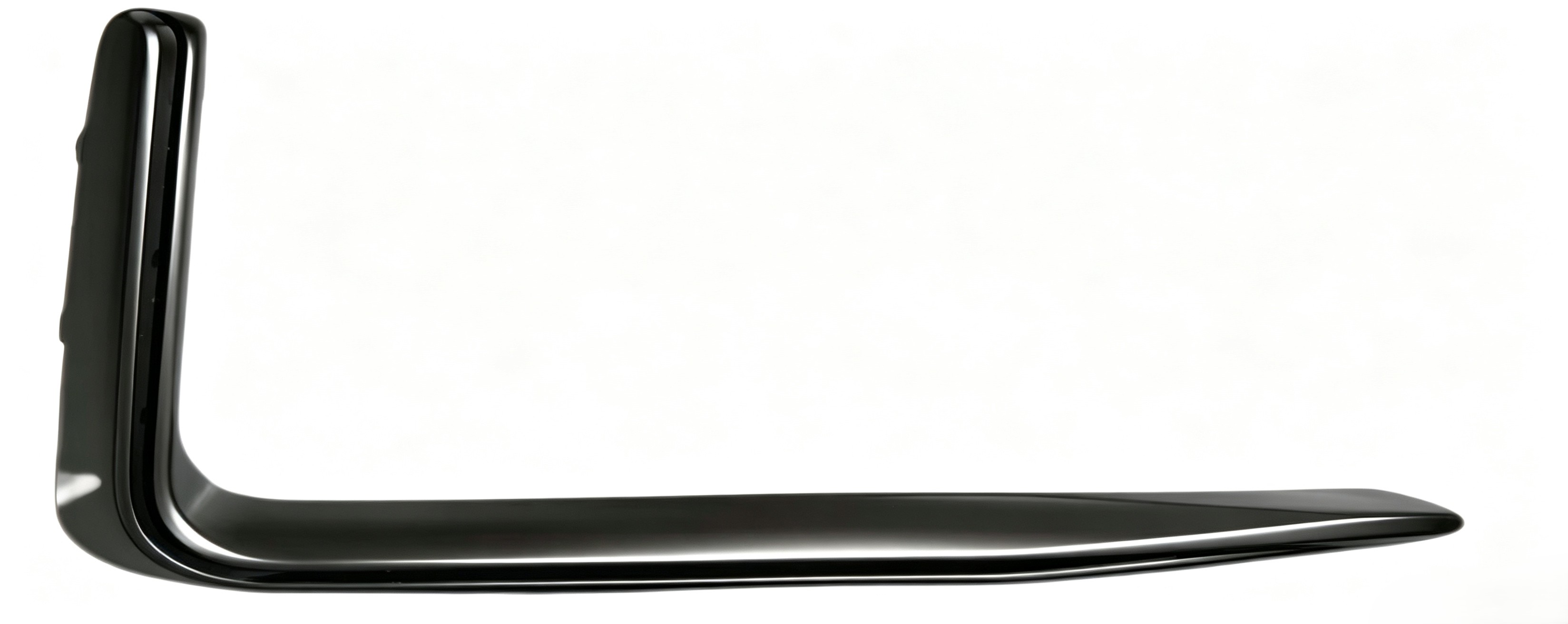 Front Bumper Chrome Strip Right for Changan CS95 (2020-2023)