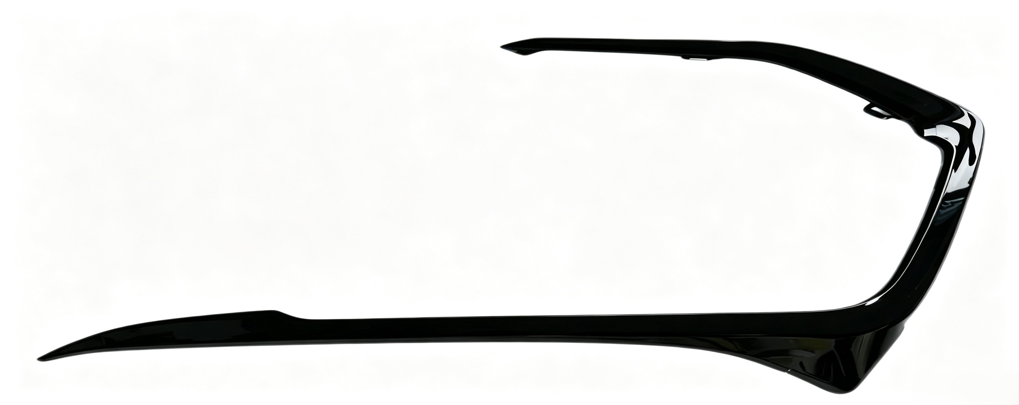 Left Bumper Trim Molding for Changan CS95 (2020-2023)