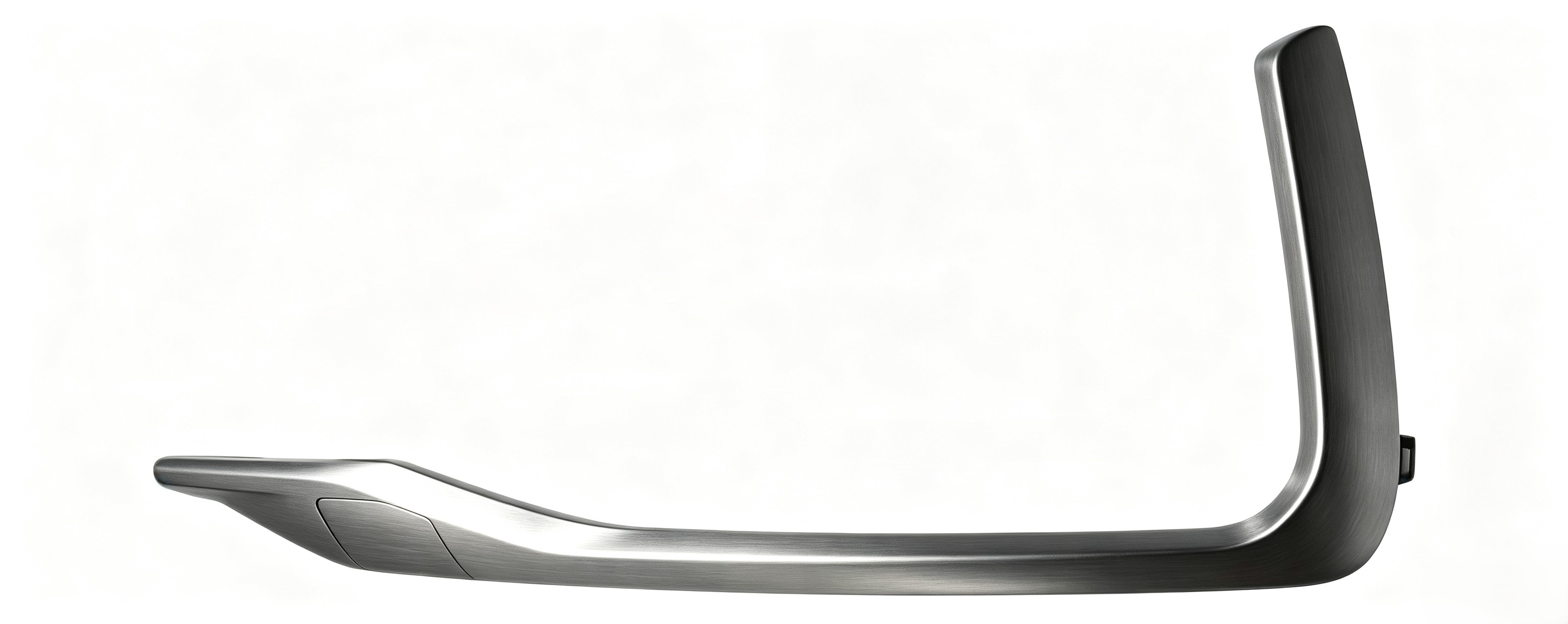 Right Bumper Trim Molding for Changan CS95 (2020-2023)