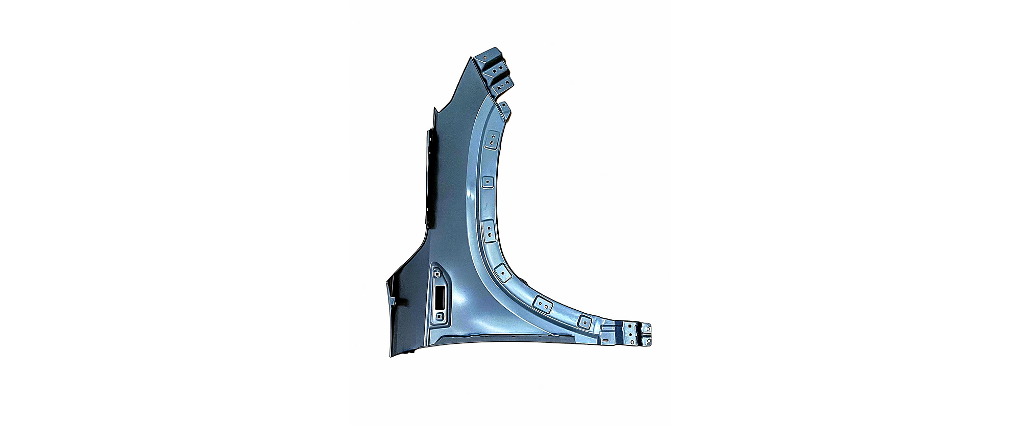 Right Front Fender for Changan CS95 (2020-2023)